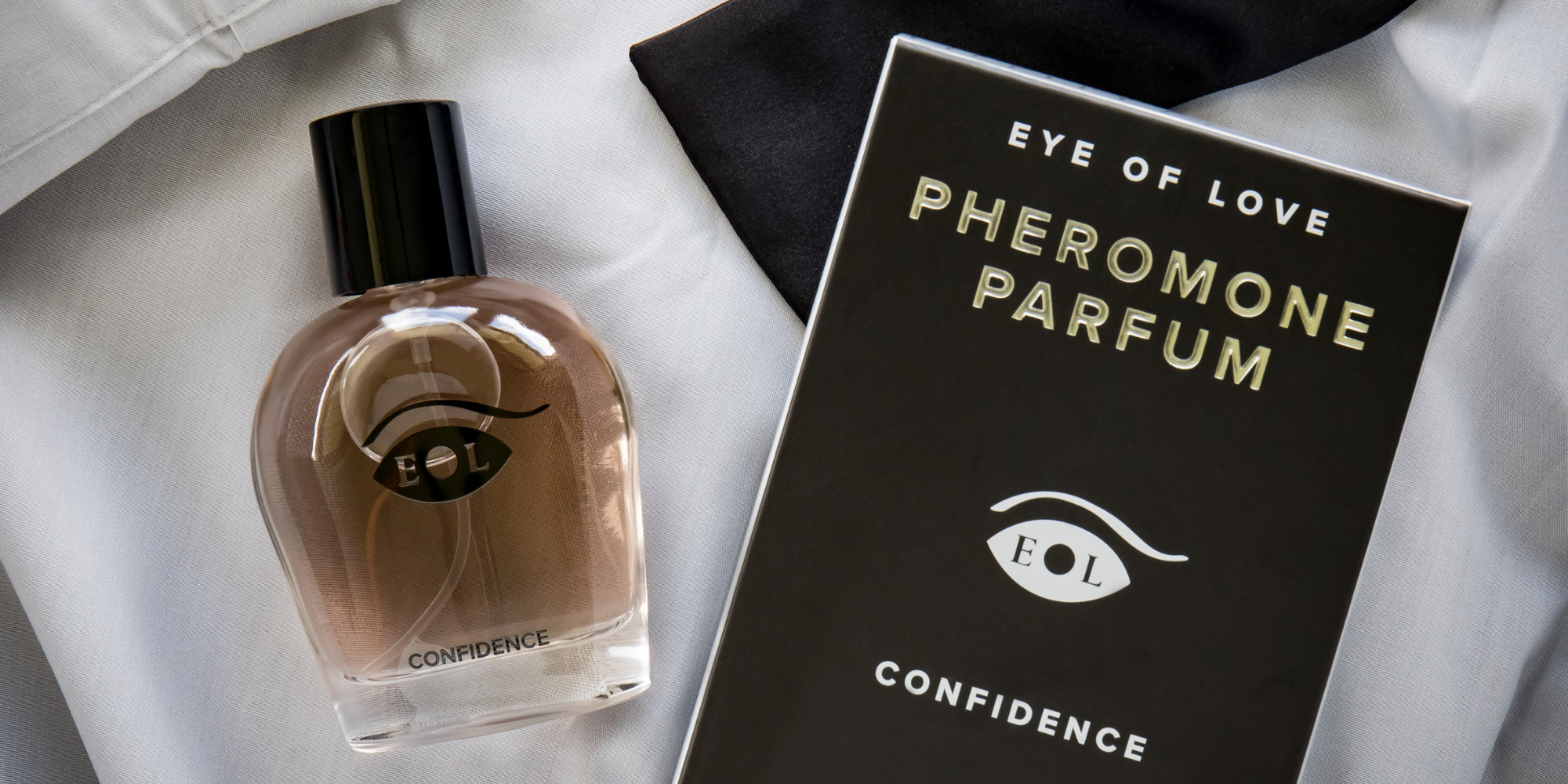 Eye of love pheromone parfum hot sale