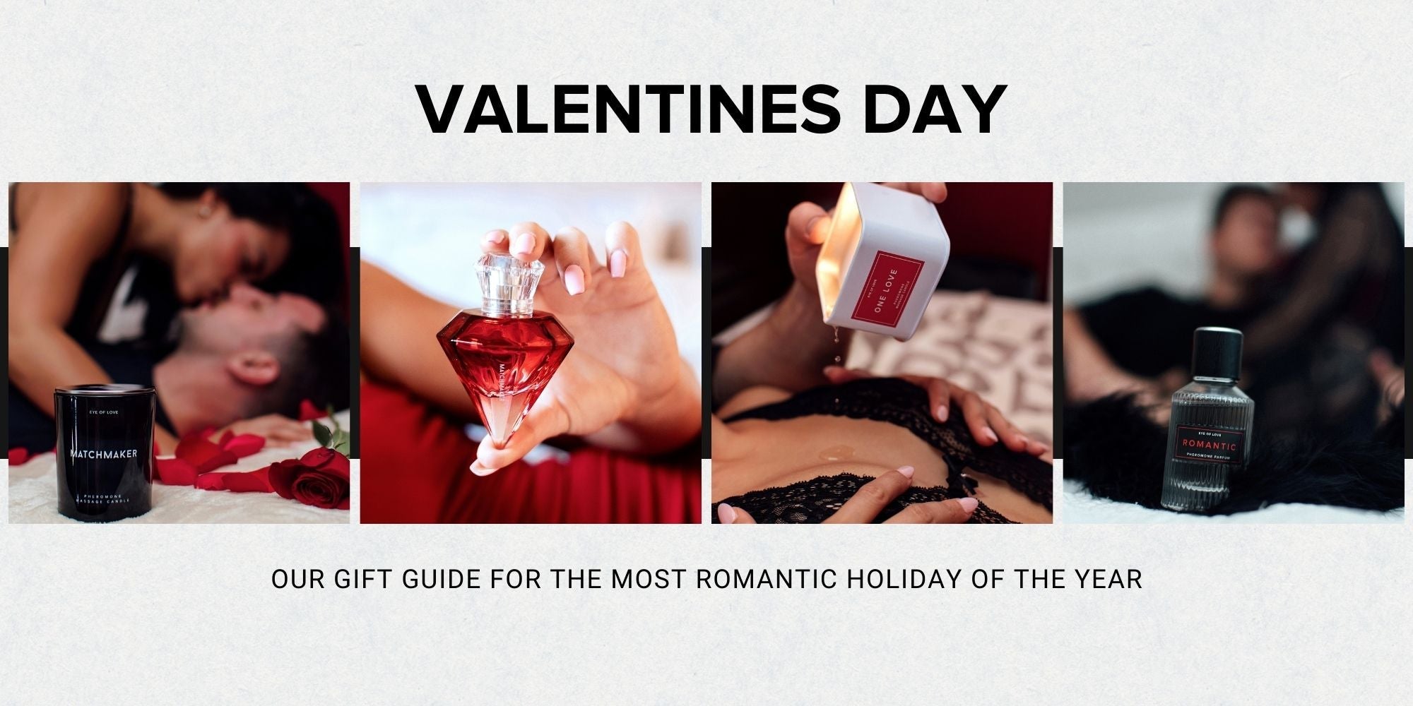 Valentine's Day Gift Guide