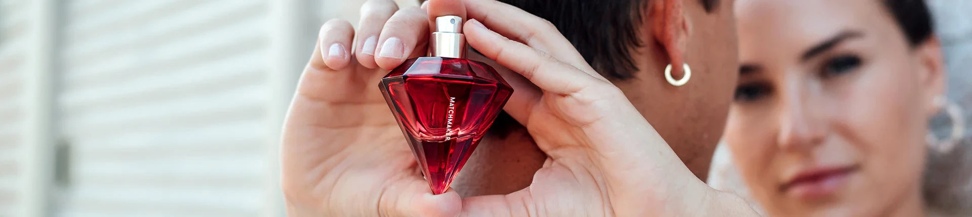 Pheromones To Attract Him