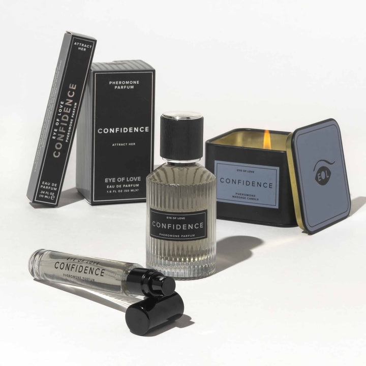 Confidence Pheromone Bundle