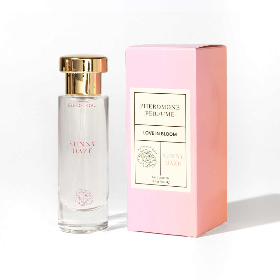 Best Pheromone Perfumes | Eye of Love®