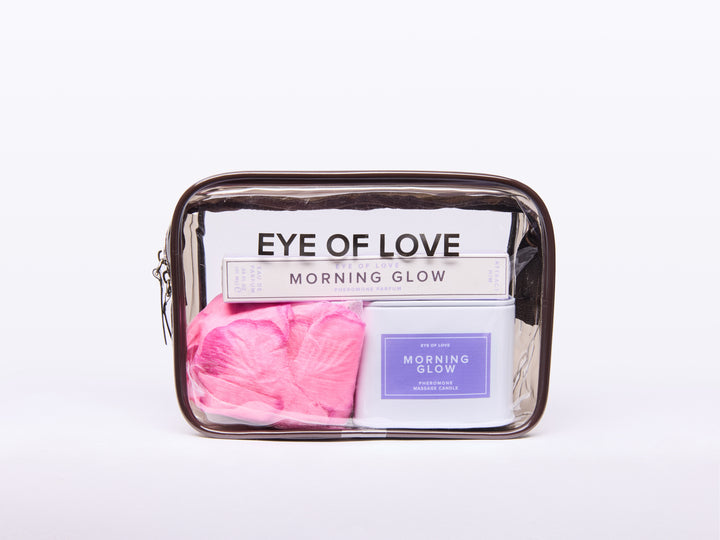 Love in Transit Kit - Morning Glow